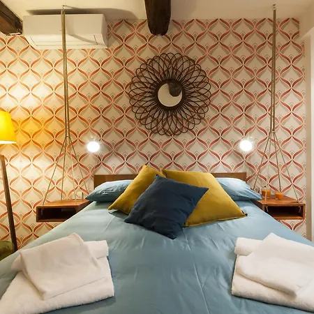 Pietrapiana Flat & Local Market * Florence
