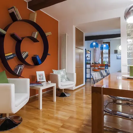 Apartment Pietrapiana Flat & Local Market *