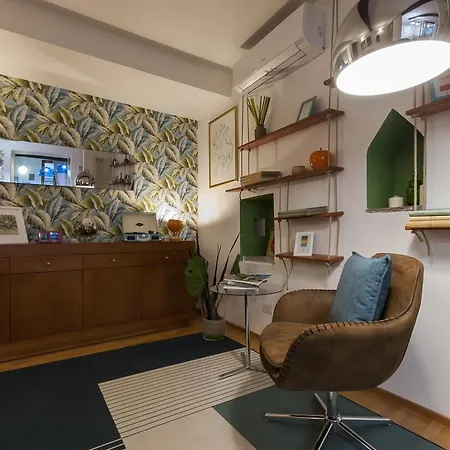 Pietrapiana Flat & Local Market * Florence