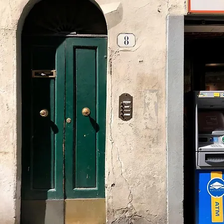 Pietrapiana Flat & Local Market *